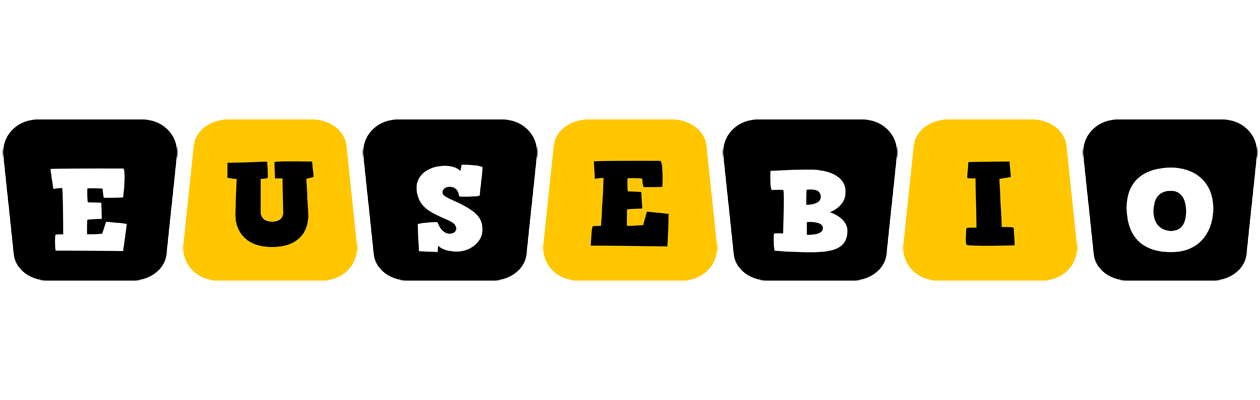 Eusebio boots logo