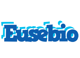 Eusebio business logo