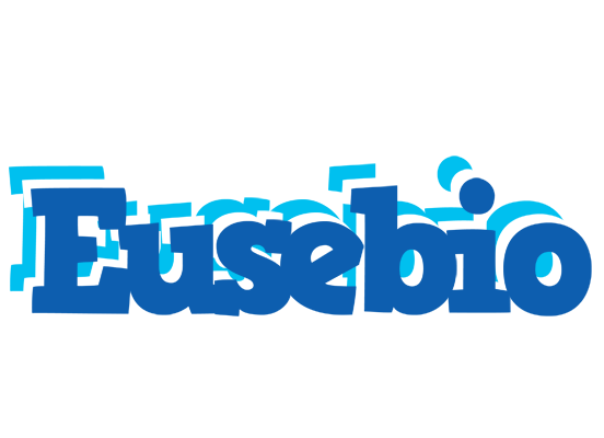 Eusebio business logo