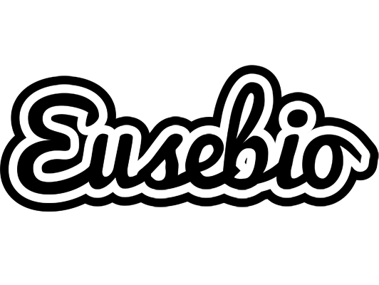 Eusebio chess logo