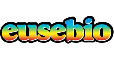 Eusebio color logo