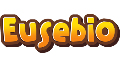 Eusebio cookies logo