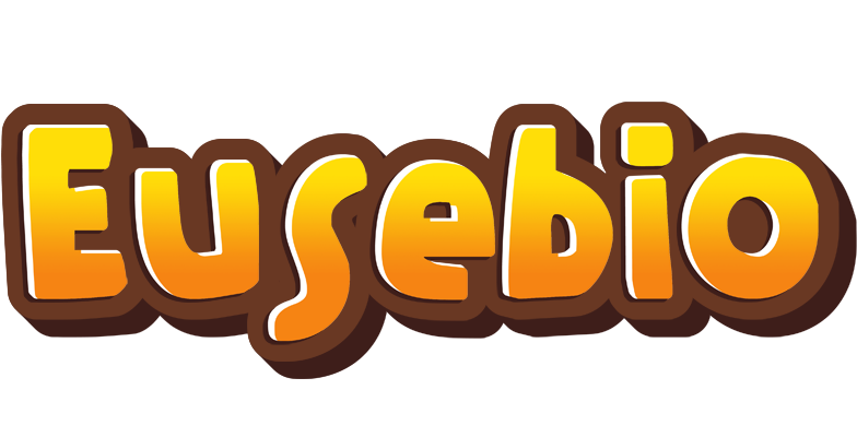 Eusebio cookies logo