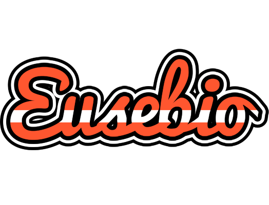 Eusebio denmark logo