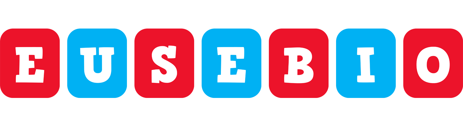 Eusebio diesel logo