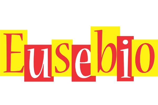 Eusebio errors logo