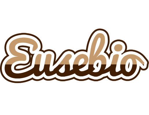 Eusebio exclusive logo
