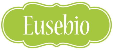 Eusebio family logo