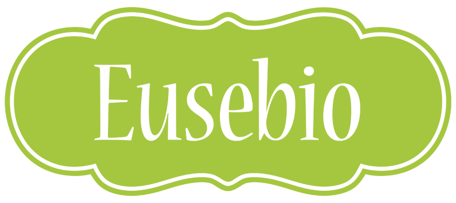 Eusebio family logo