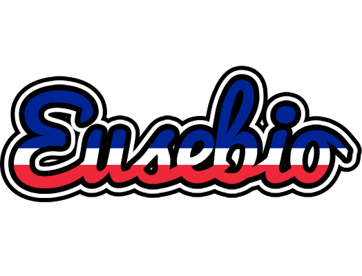 Eusebio france logo