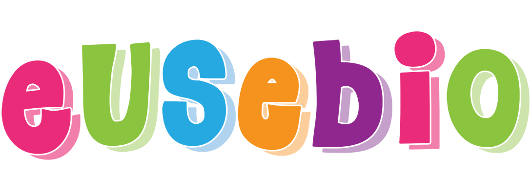 Eusebio friday logo