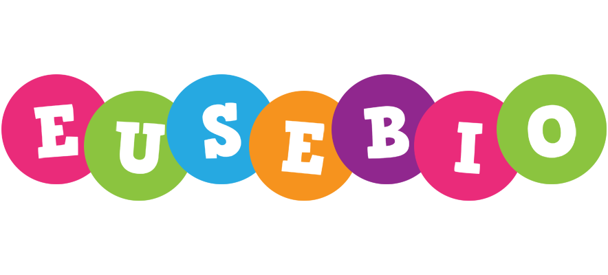 Eusebio friends logo