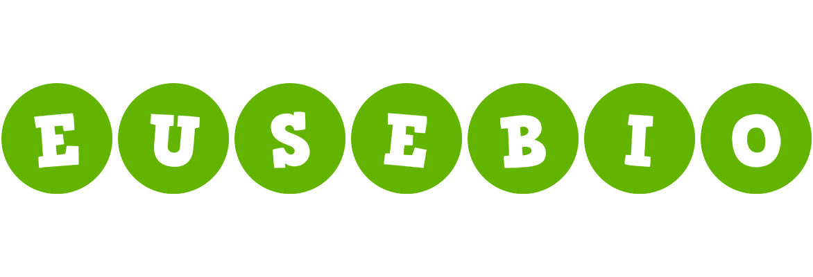 Eusebio games logo