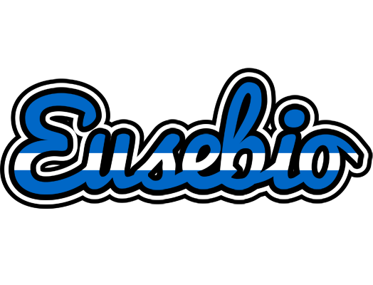 Eusebio greece logo