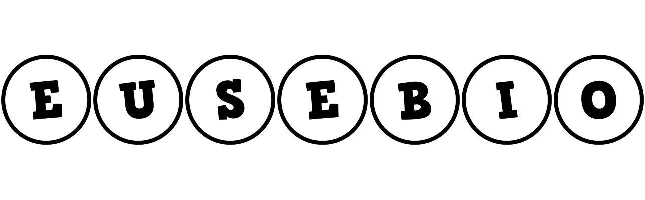 Eusebio handy logo