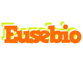 Eusebio healthy logo