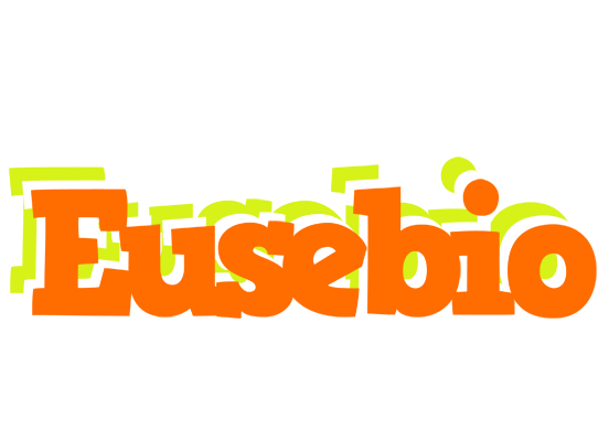 Eusebio healthy logo