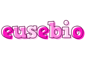 Eusebio hello logo