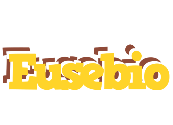 Eusebio hotcup logo