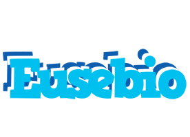 Eusebio jacuzzi logo