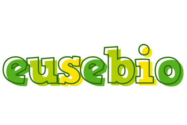 Eusebio juice logo