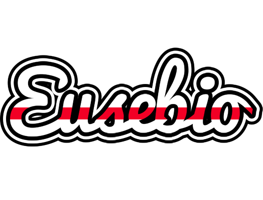 Eusebio kingdom logo