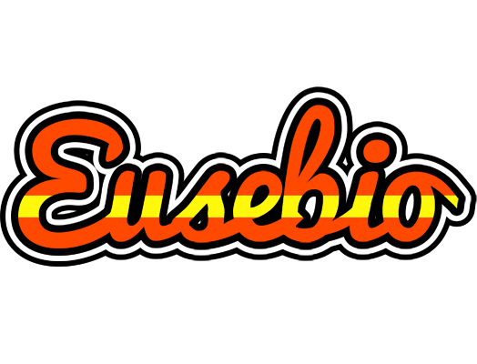 Eusebio madrid logo