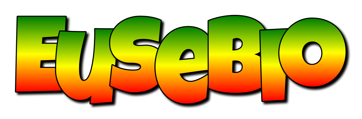 Eusebio mango logo