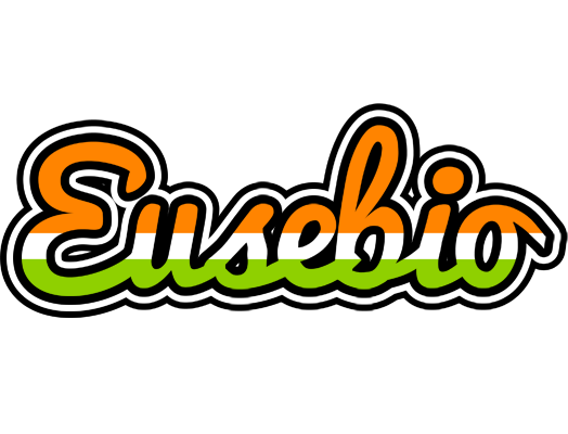 Eusebio mumbai logo