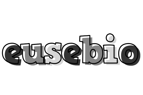 Eusebio night logo