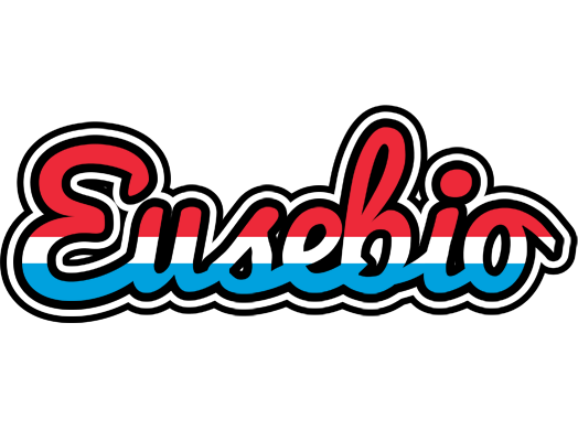 Eusebio norway logo