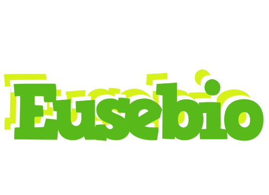 Eusebio picnic logo