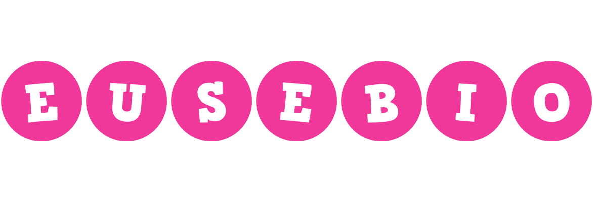 Eusebio poker logo