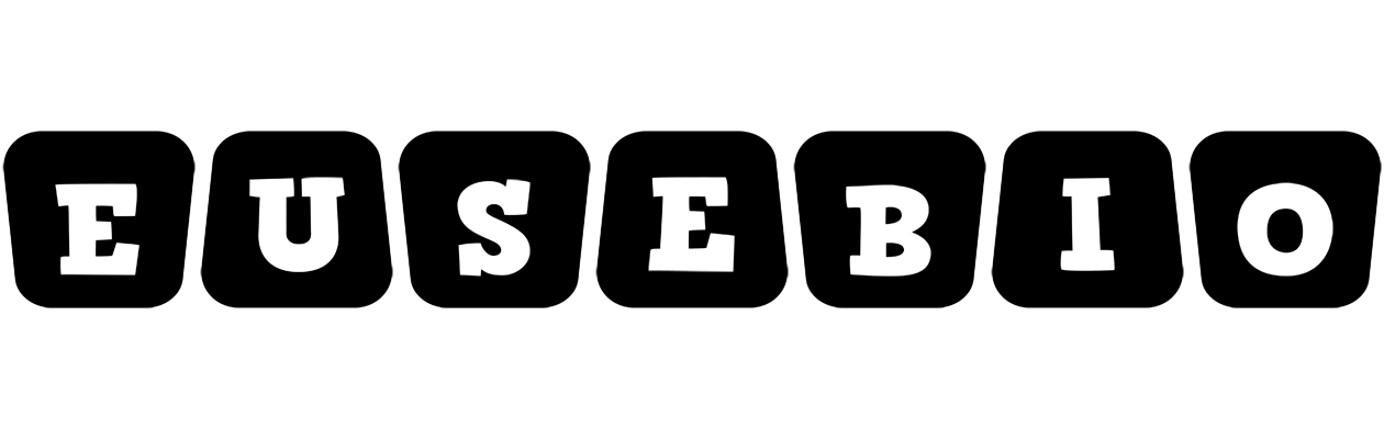 Eusebio racing logo
