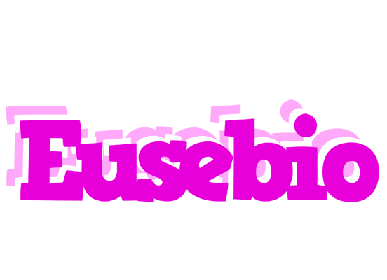 Eusebio rumba logo