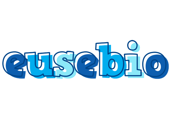 Eusebio sailor logo