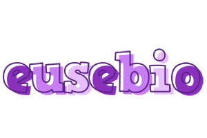 Eusebio sensual logo