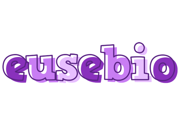 Eusebio sensual logo