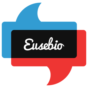 Eusebio sharks logo