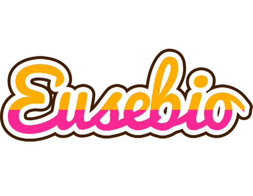 Eusebio smoothie logo