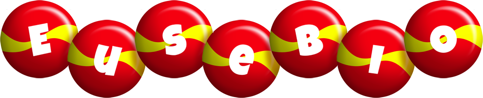 Eusebio spain logo