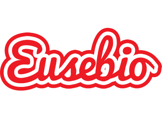 Eusebio sunshine logo