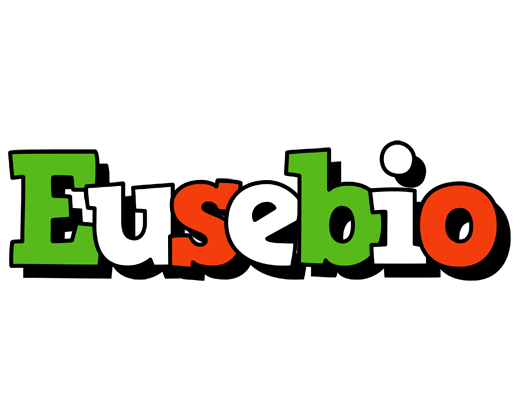Eusebio venezia logo