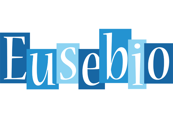 Eusebio winter logo