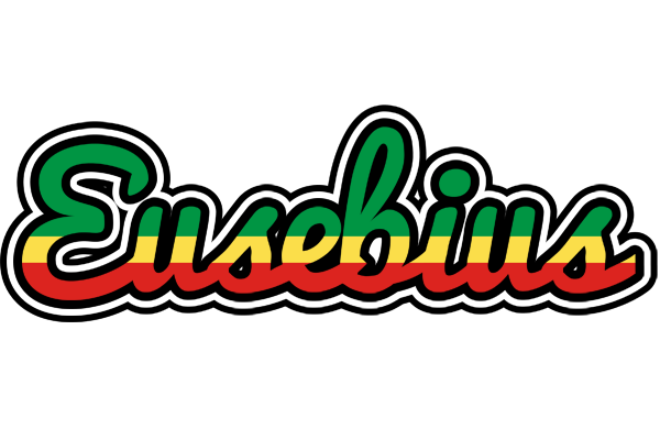 Eusebius african logo