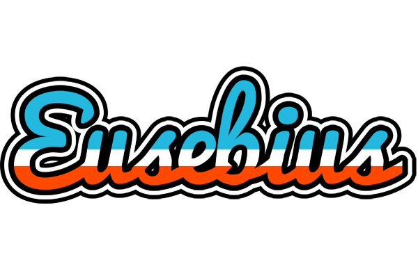 Eusebius america logo