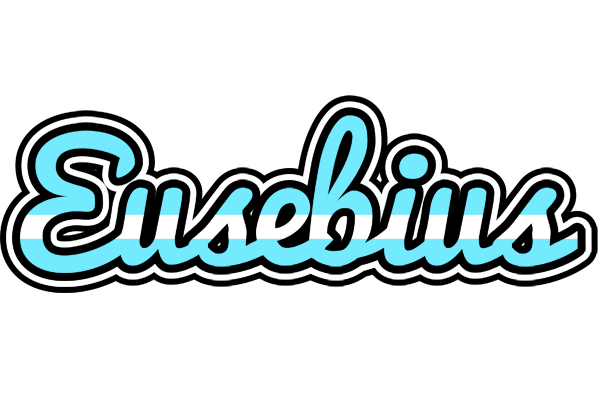 Eusebius argentine logo