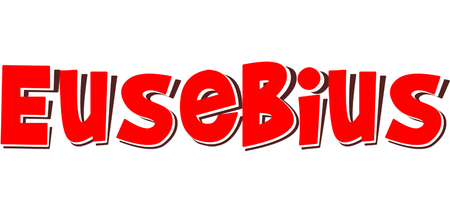 Eusebius basket logo