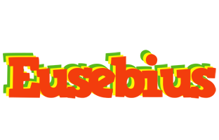 Eusebius bbq logo