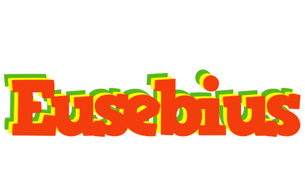 Eusebius bbq logo